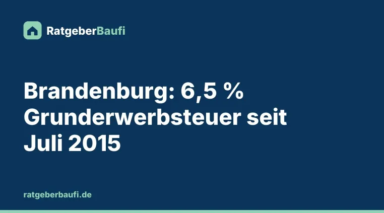 Hauskauf in Brandenburg: Was neben dem Kaufpreis anfällt und wie die ILB fördert Bild: Hauskauf in Brandenburg: Was neben dem Kaufpreis anfällt und wie die ILB fördert