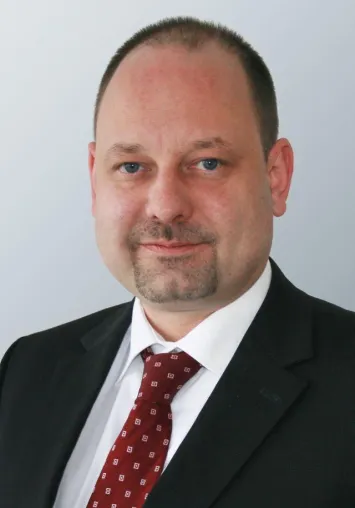 Bild: Neues Mitglied in der Geschäftsführung bei der H&D International Group