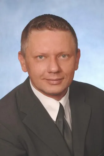 Adam Rak ist neuer Channel Development Manager bei brainworks Bild: Adam Rak ist neuer Channel Development Manager bei brainworks