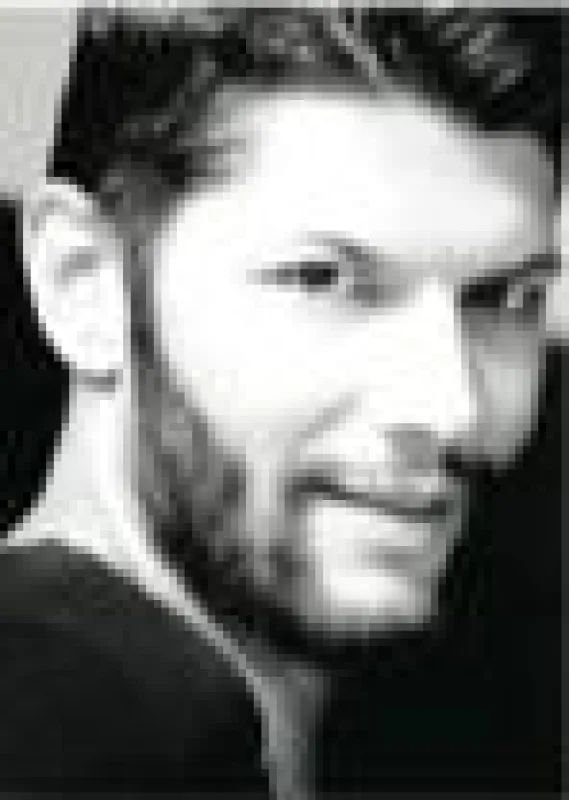 NICK ASSFALG MAKE-UP STAR