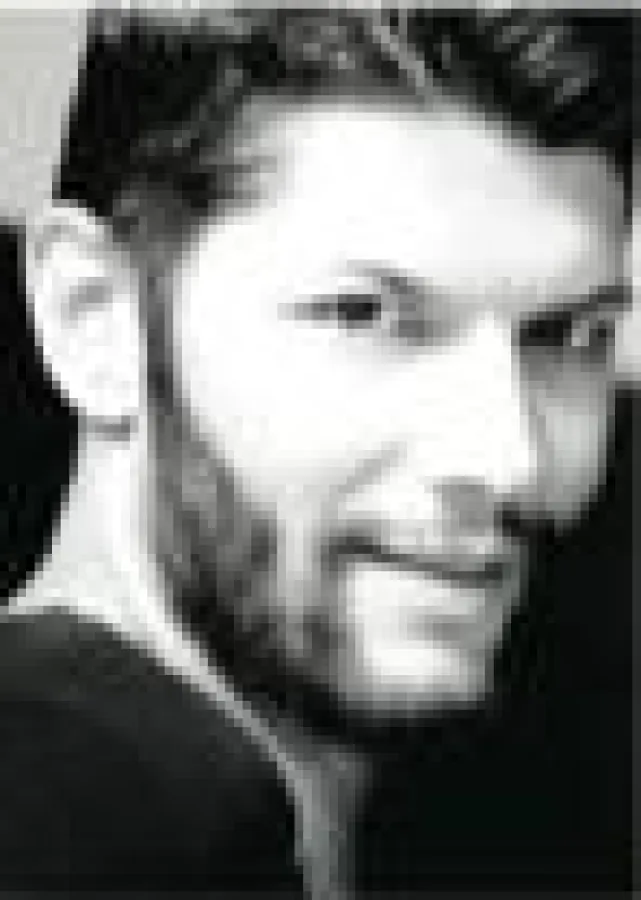 NICK ASSFALG MAKE-UP STAR