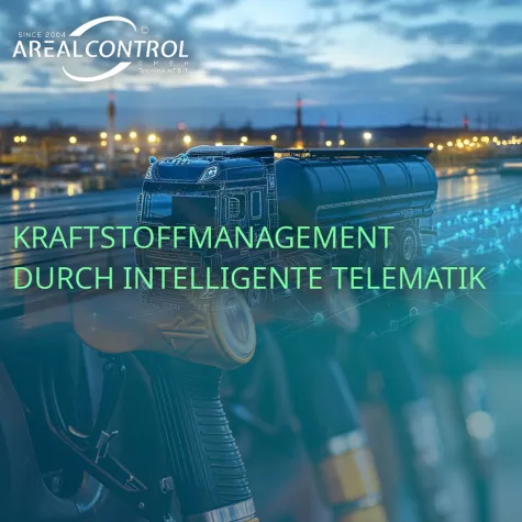 Bild: Einsatzmöglichkeiten der Telematik: Wie sie das Flottenmanagement unterstützt