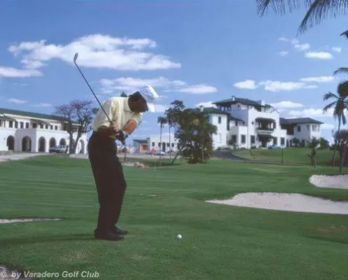 Bild: Golf & mehr in Kuba