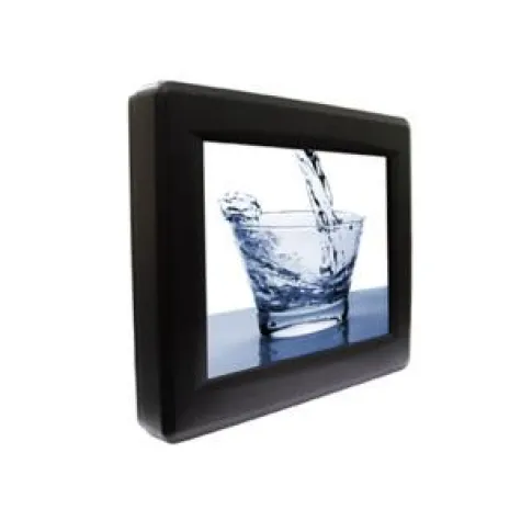 Bild: NEMO Panel PC - Industrie Computer mit komplettem IP 67 Schutz