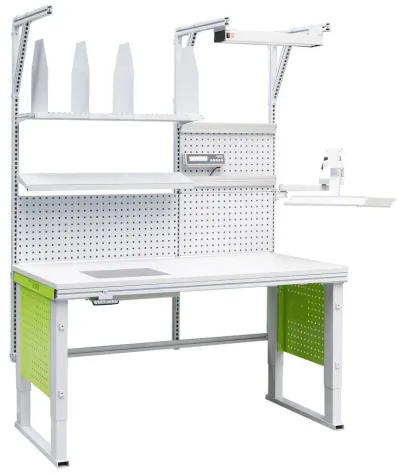 Bild: Mit OTTOKIND gibt’s Ruhe am Arbeitsplatz