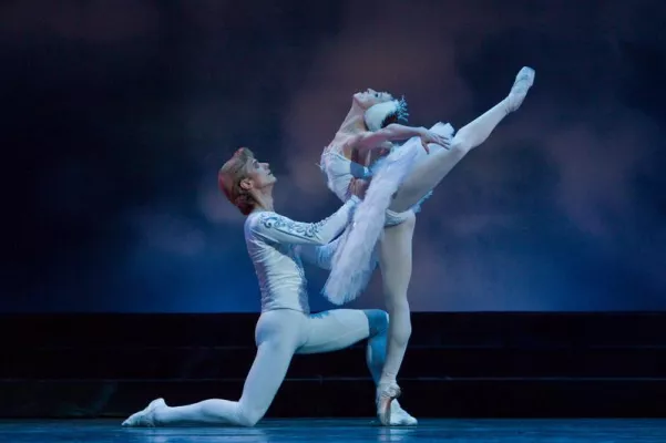 Bild: Großes vorweihnachtliches Kinderprogramm in der Urania