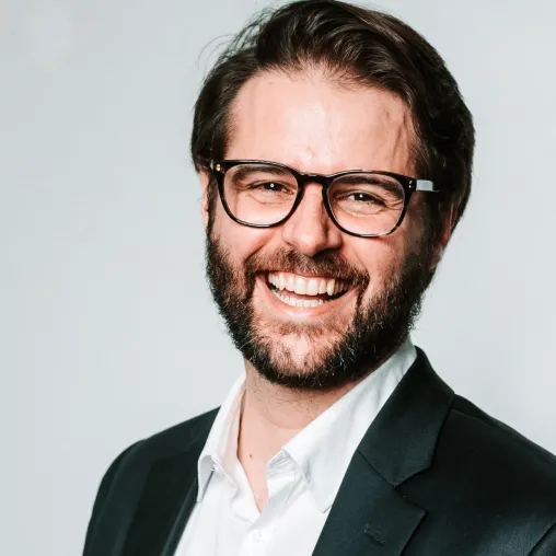 Bild: Dr. Amancio Bouza verstärkt Contovista ab sofort als Chief Product Officer