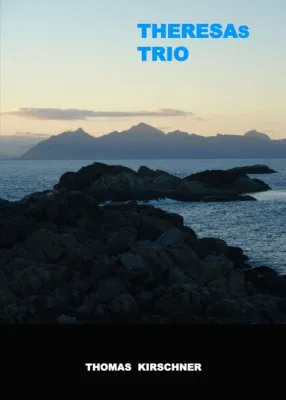 Bild: Theresas Trio - Spannender Musik-Roman