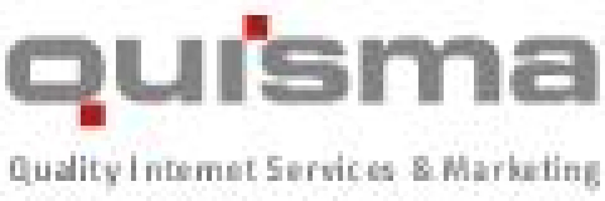 QUISMA GmbH