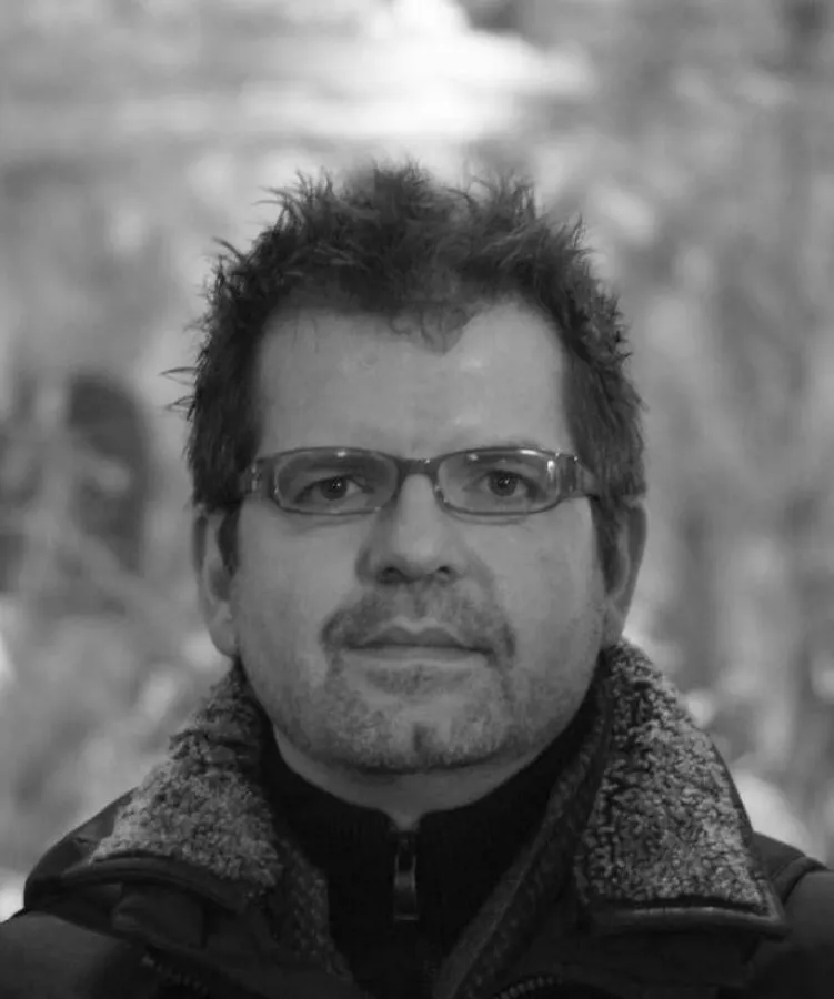 Referent: Boris Gloger