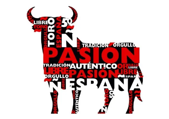 OSBORNE feiert sein Symbol: Der bekannteste Stier der Welt wird 50 Bild: OSBORNE feiert sein Symbol: Der bekannteste Stier der Welt wird 50