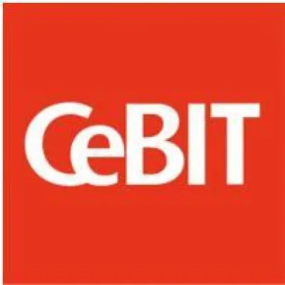 Bild: CeBIT 2011: Weißrussen sind auch dabei