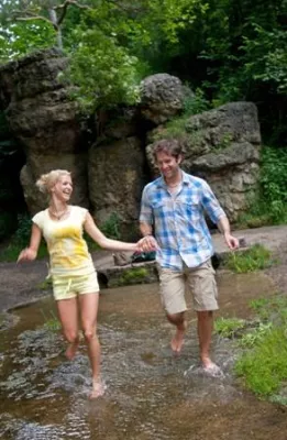 Bild: Wandertipp: Auf dem Erzweg von Amberg nach Sulzbach-Rosenberg