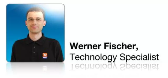Bild: Das Thomas Krenn Server Wiki liefert Hilfe bei Server-Problemen