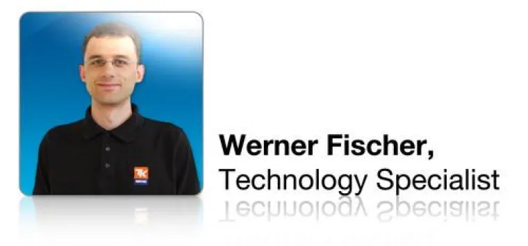 Bild: Das Thomas Krenn Server Wiki liefert Hilfe bei Server-Problemen