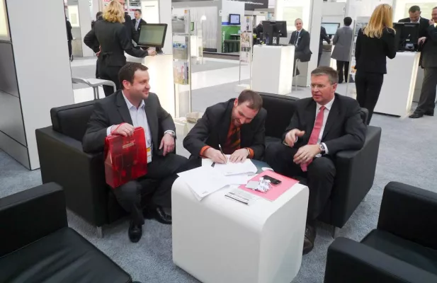 BIT gewinnt weiteren Neukunden für SAP Business ByDesign Bild: BIT gewinnt weiteren Neukunden für SAP Business ByDesign