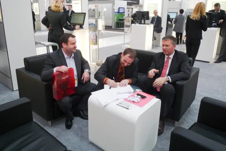 Bild: BIT gewinnt weiteren Neukunden für SAP Business ByDesign