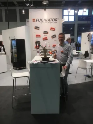 Bild: CMS Berlin+++2019+++FUGINATOR®