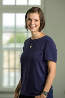 Bild: rekordmarke und McArena sorgen für Bewegung