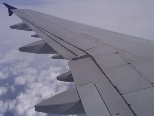 Bild: Mobile Hilfe und Service in Berlin bei Flugangst