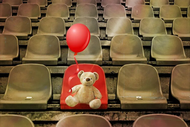 Coronavirus verursacht Geisterspiele: Aktuelle Lage und Folgen für den Fußball Bild: Coronavirus verursacht Geisterspiele: Aktuelle Lage und Folgen für den Fußball