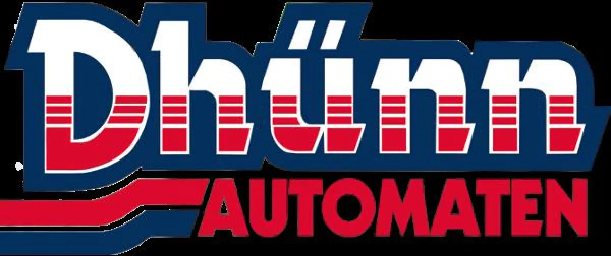 Dhünn Automaten GmbH - Kaffeeautomaten
