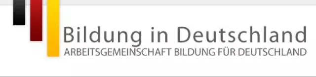 Neues Webangebot der Arbeitsgemeinschaft Bildung für Deutschland informiert zum Thema Bildung Bild: Neues Webangebot der Arbeitsgemeinschaft Bildung für Deutschland informiert zum Thema Bildung