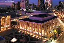 Bild: Große Eröffnungs-Gala an der New Yorker MET – Metropolitan Opera eröffnet Saison 2014/2015 am 22. September