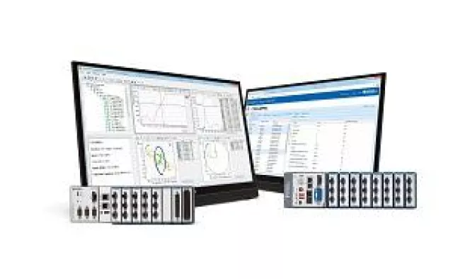 NI senkt mit InsightCM™ und Technologien für das industrielle Internet der Dinge Betriebs- und Wartungskosten Bild: NI senkt mit InsightCM™ und Technologien für das industrielle Internet der Dinge Betriebs- und Wartungskosten