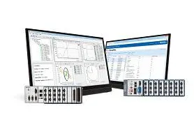 NI senkt mit InsightCM™ und Technologien für das industrielle Internet der Dinge Betriebs- und Wartungskosten Bild: NI senkt mit InsightCM™ und Technologien für das industrielle Internet der Dinge Betriebs- und Wartungskosten