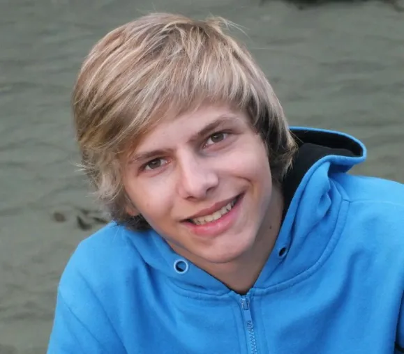 Marco Konegger begeistert mit seinem neuen Auftrittsprogramm Bild: Marco Konegger begeistert mit seinem neuen Auftrittsprogramm