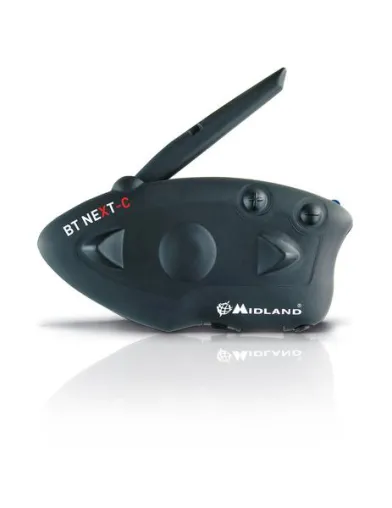 Bild: INTERMOT 2014: Motorradkommunikation von MIDLAND und ALBRECHT