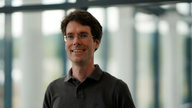 Bild: JUPITER wählt erste KI-Projekte – Bonner Forschungsteam um Prof. Dr. Jürgen Gall gehört zu den Gewinnern
