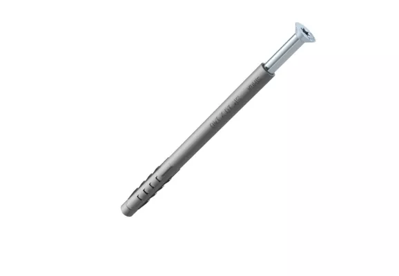 Bild: Komfortable Montagelösung 