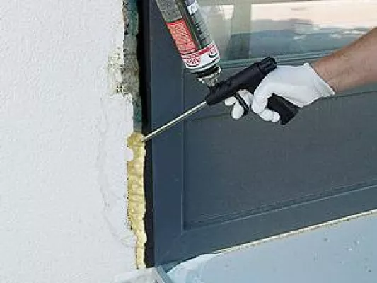 Bild: Bauschaum24 - hochwertige PU-Schäume zu unschlagbar günstigen Preisen