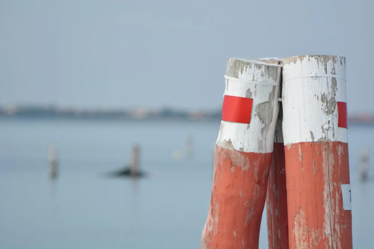 Die Lagune von Marano (c) concepts4u.de