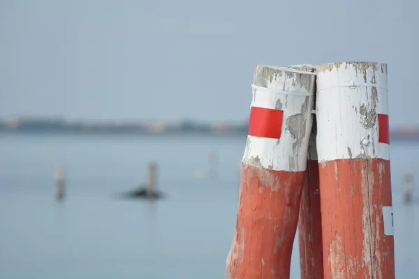 Bild: Die FVGmarinas stellen sich vor