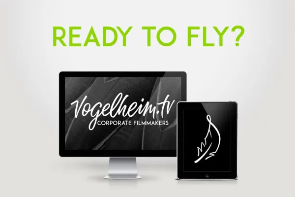 Bild: Neuer Markenauftritt für vogelheim.tv