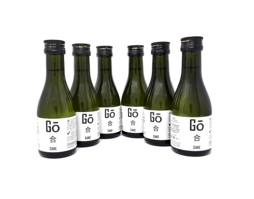 Bild: Go-Sake spendet 5.000 Mahlzeiten an bedürftige Kinder