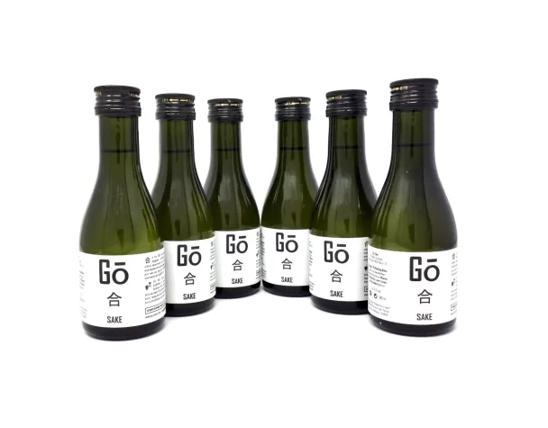 Bild: Go-Sake spendet 5.000 Mahlzeiten an bedürftige Kinder