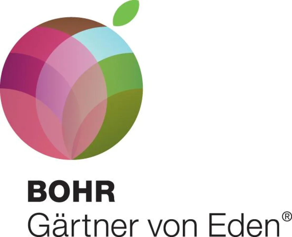 BOHR - Ihr Gärtner von Eden