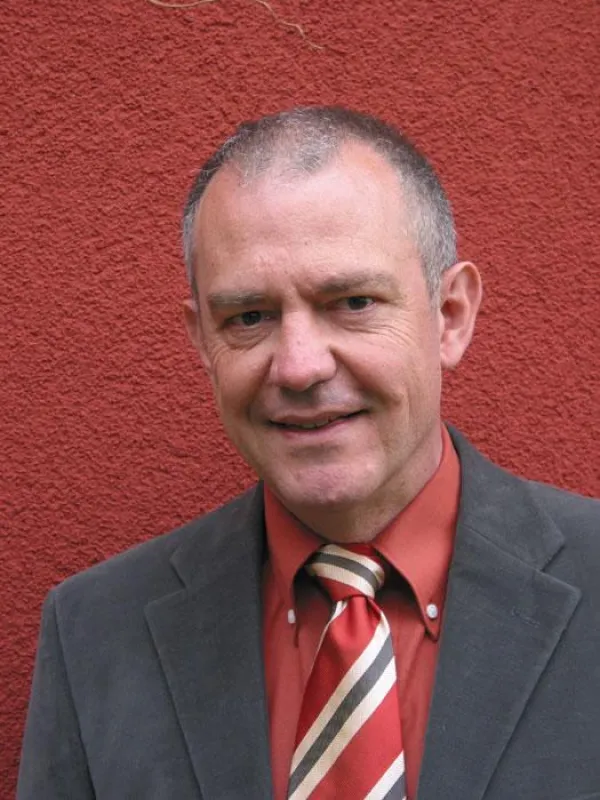 Dr. Burkard Ulsamer, Orthopäde - Würzburg