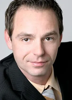 Bild: Vibrant befördert Jens Oberbeck zum Head of Agency Sales