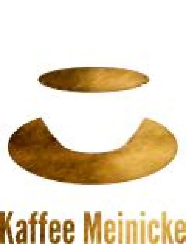 Logo Kaffee Meinicke
