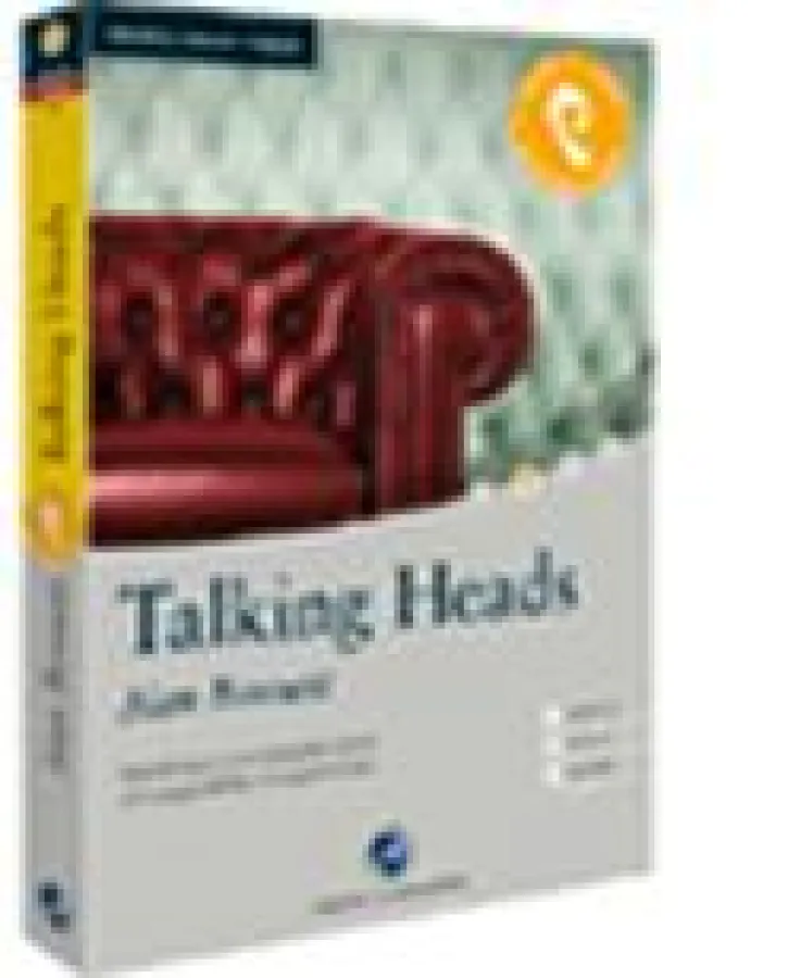 Interaktives Hörbuch von digital publishing