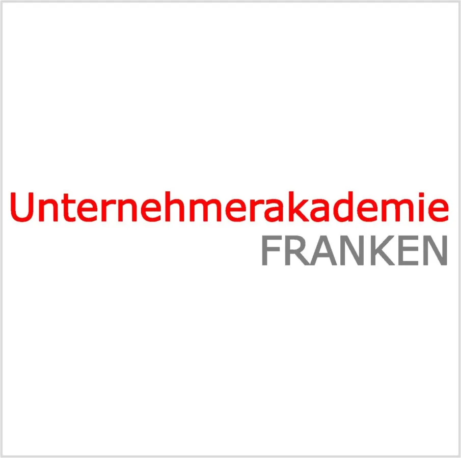 Logo Unternehmerakademie Franken