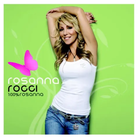 Bild: Rosanna Rocci - 100% Rosanna