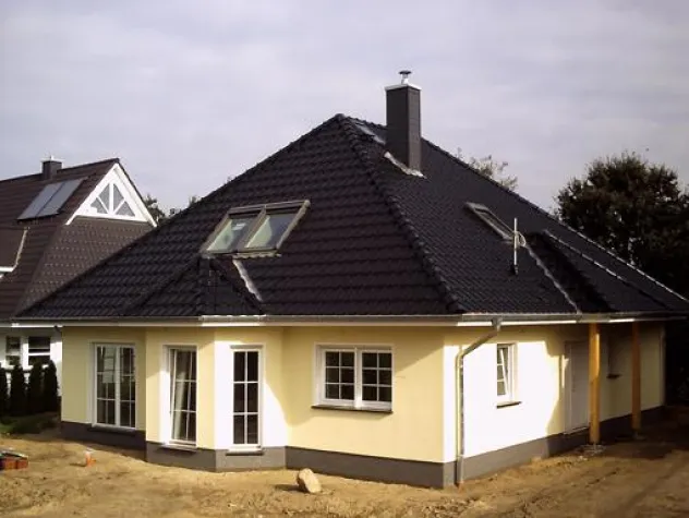 Bild: Ein Paradies nicht für die zweite Lebenshälfte | Bungalowbesichtigung am 22./23. September in Tremsbüttel