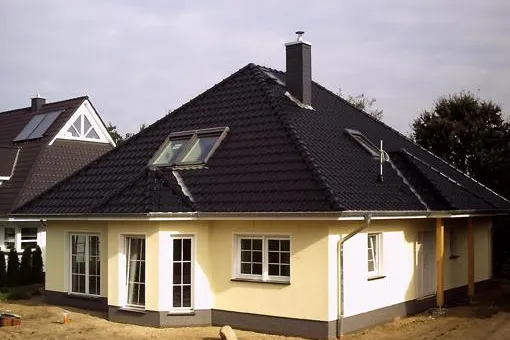 Bild: Ein Paradies nicht für die zweite Lebenshälfte | Bungalowbesichtigung am 22./23. September in Tremsbüttel