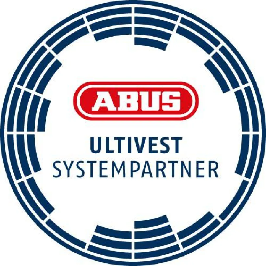 BKH ist Abus Ultivest Systempartner